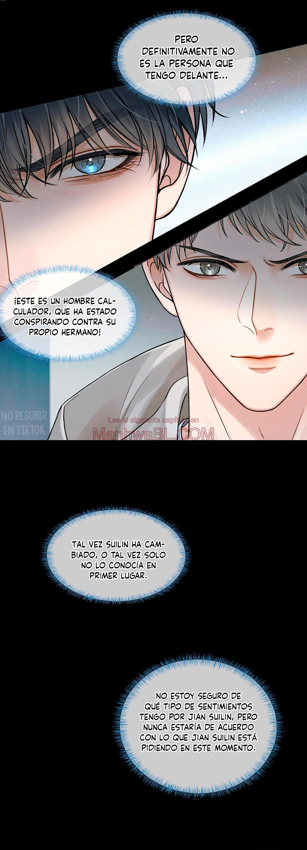 Enamorado en un idiota - Capítulo 75 2 manhwa
