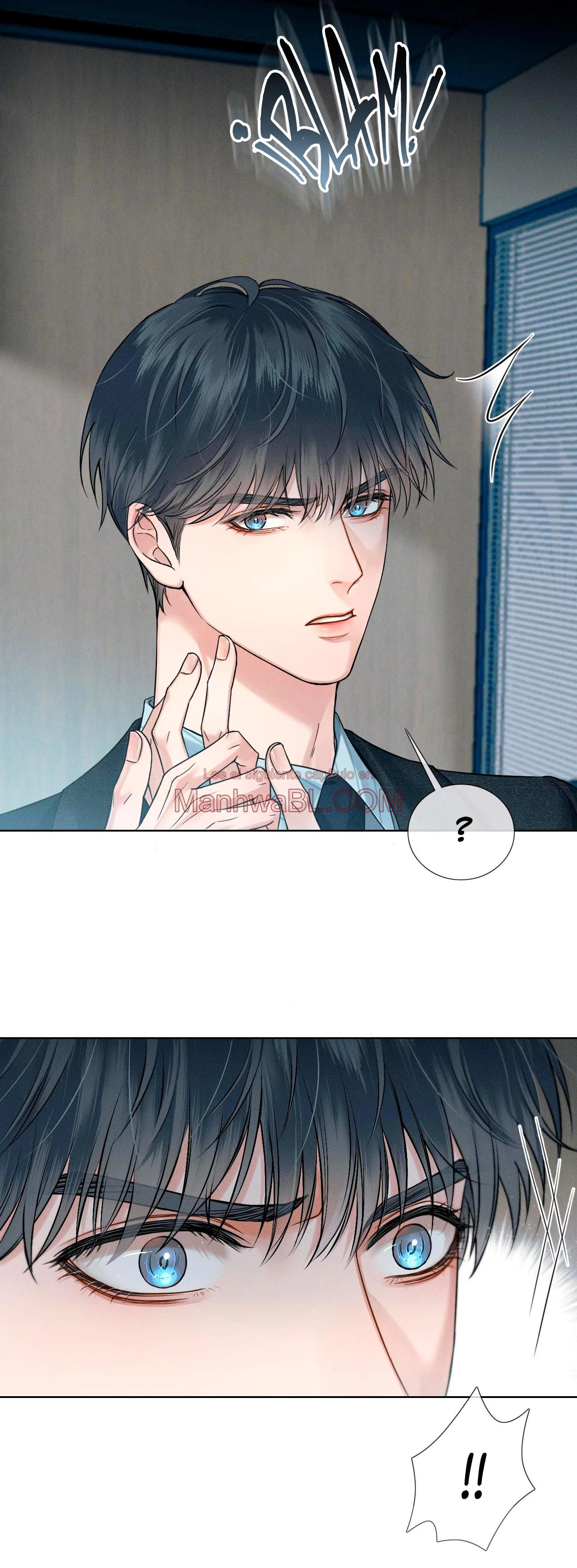 Enamorado en un idiota - Capítulo 75 2 manhwa