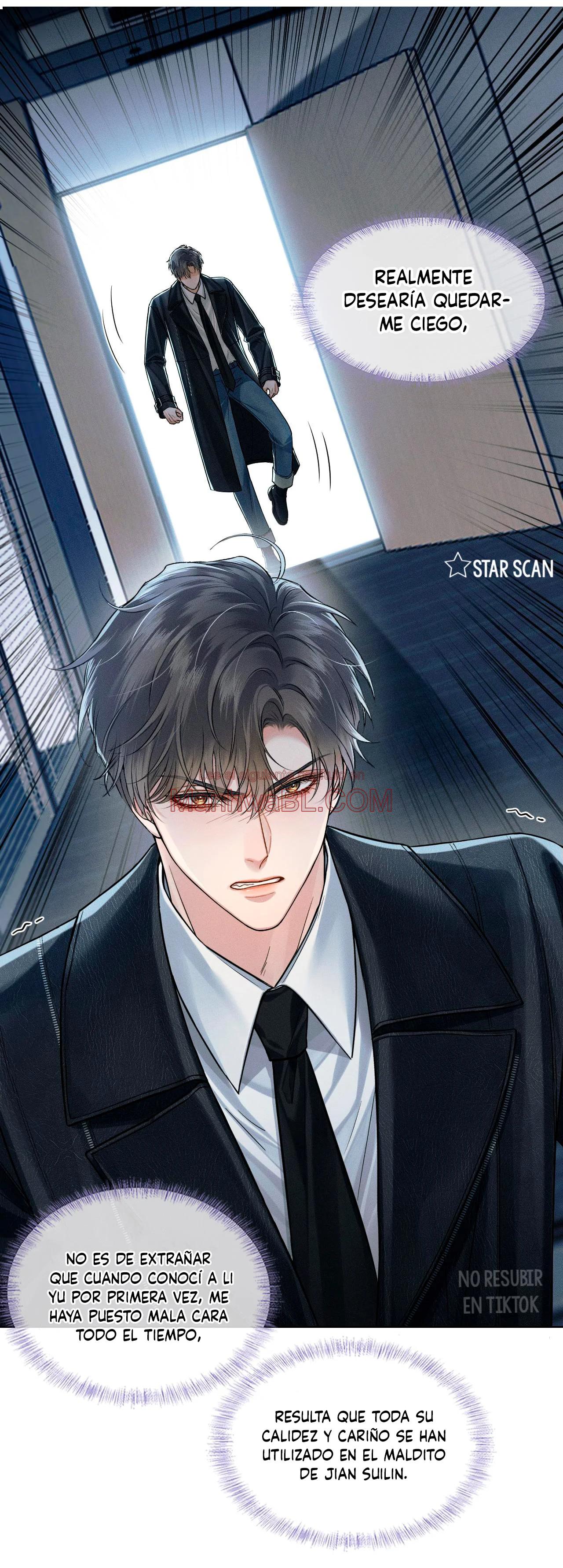 Enamorado en un idiota - Capítulo 75 2 manhwa