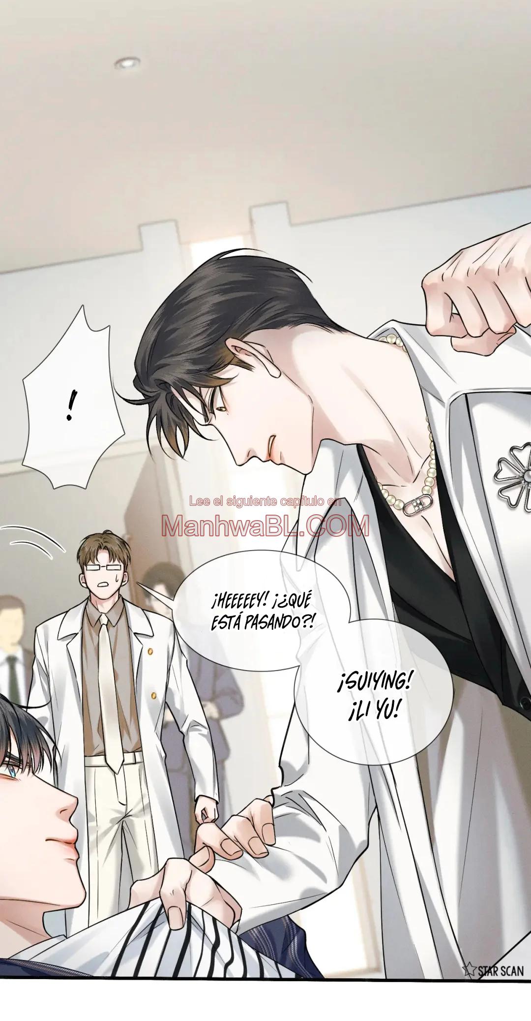 Enamorado en un idiota - Capítulo 57 2 manhwa