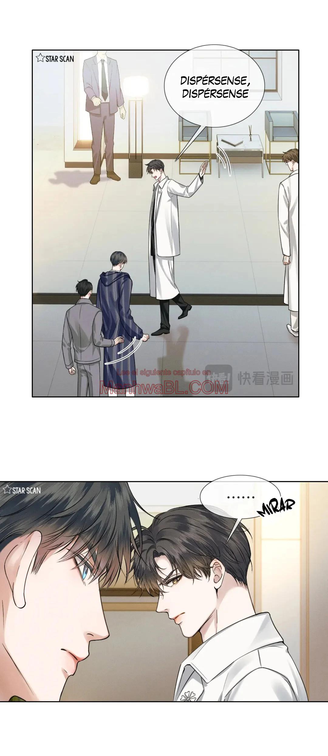 Enamorado en un idiota - Capítulo 57 2 manhwa