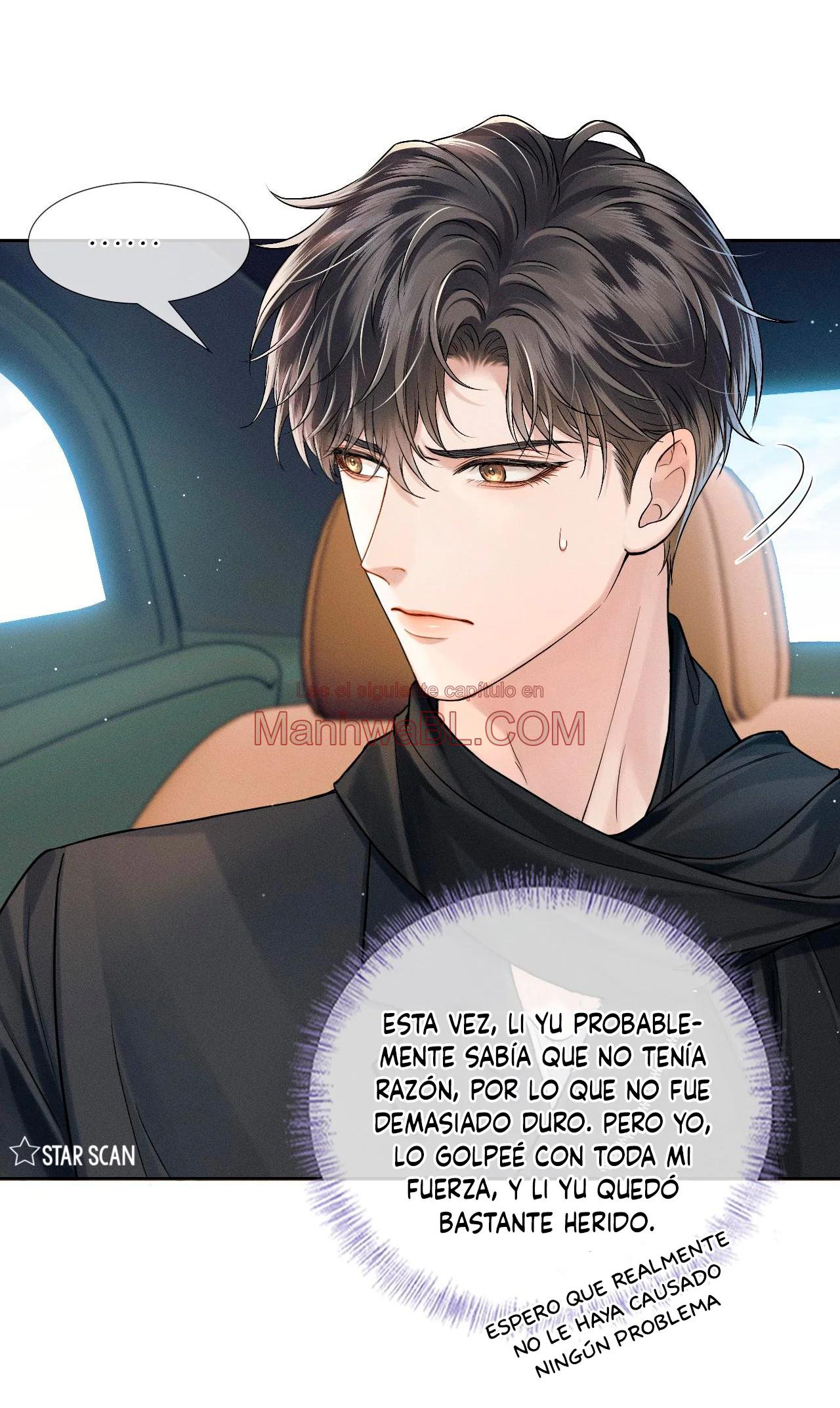 Enamorado en un idiota - Capítulo 82 3 manhwa