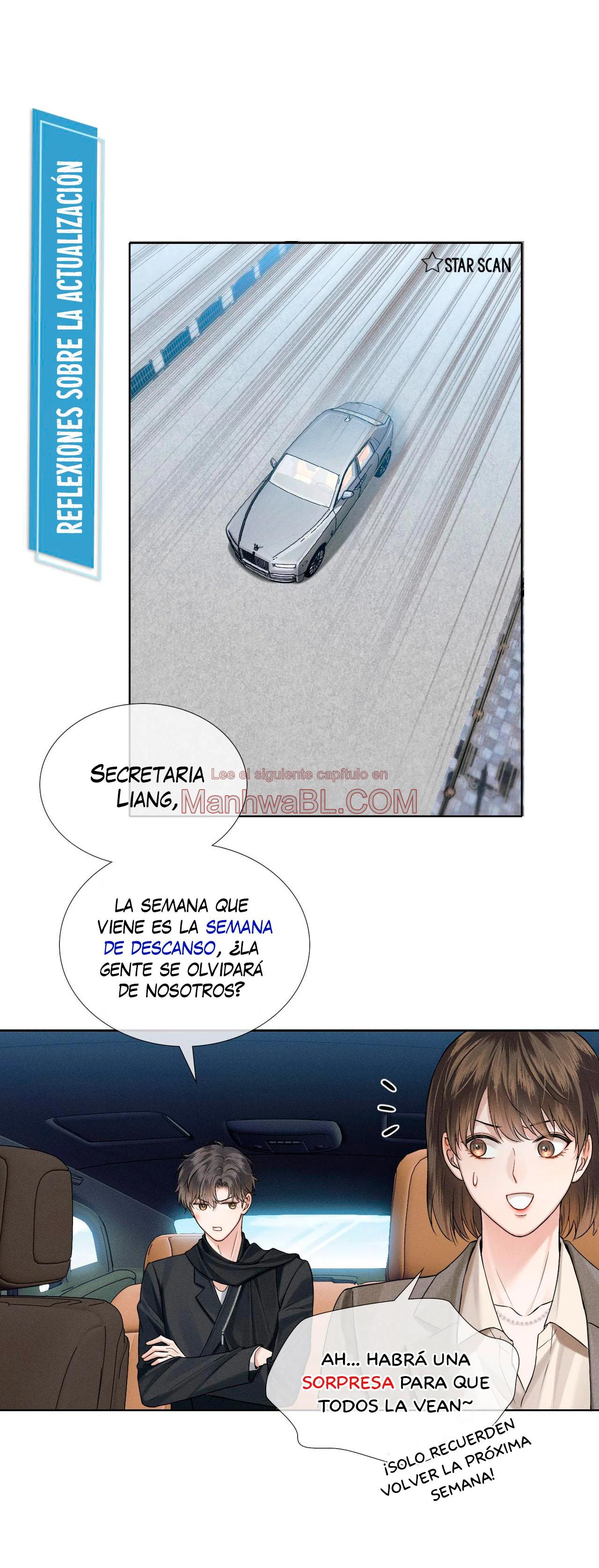 Enamorado en un idiota - Capítulo 82 3 manhwa