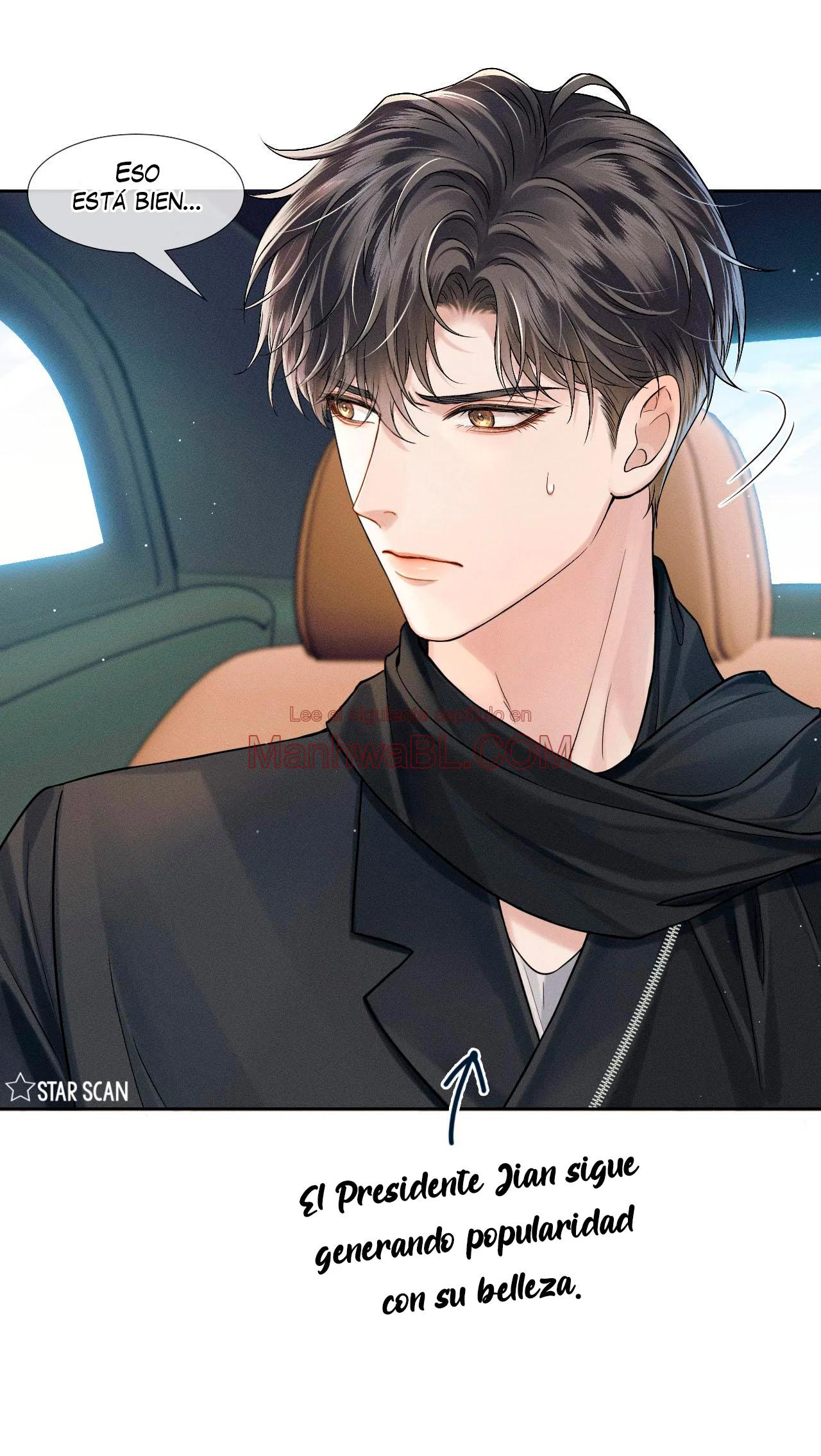 Enamorado en un idiota - Capítulo 82 3 manhwa