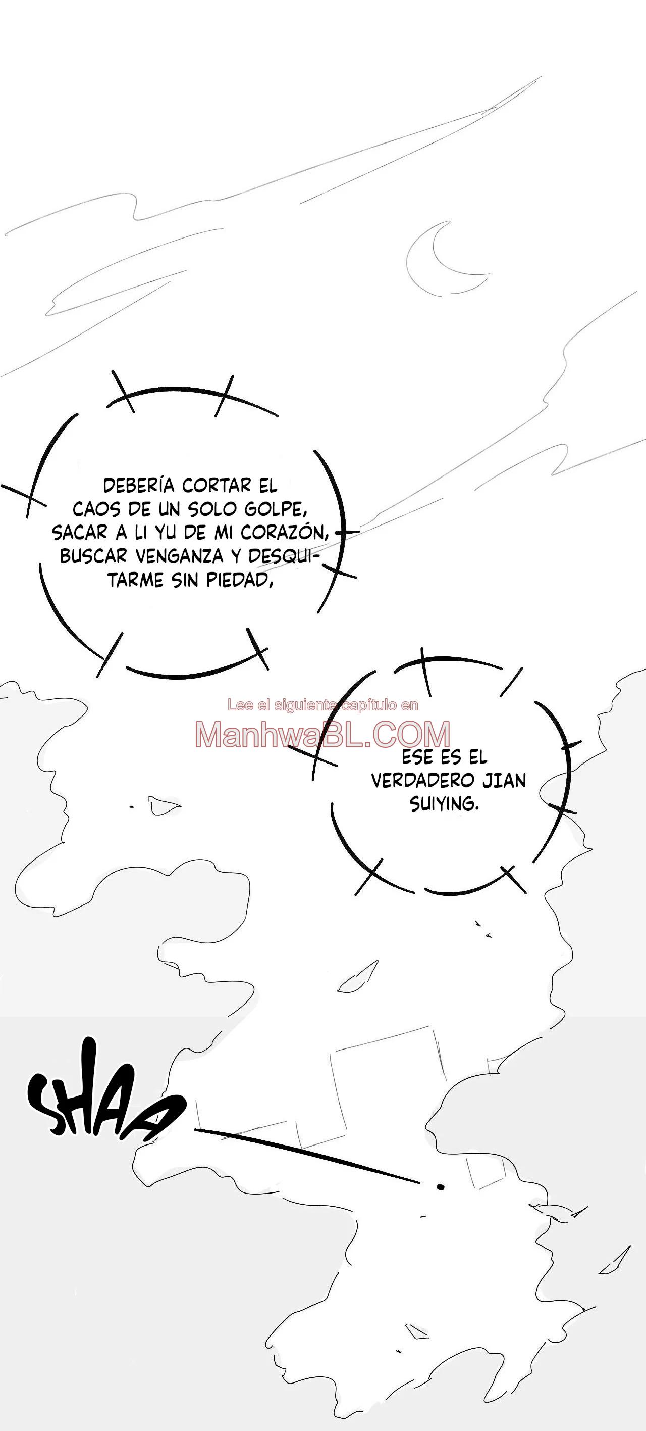 Enamorado en un idiota - Capítulo 82 3 manhwa