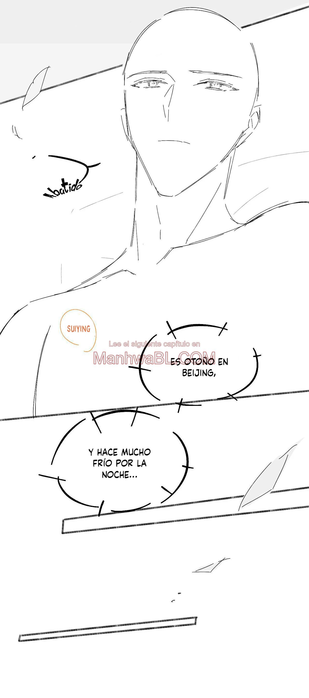 Enamorado en un idiota - Capítulo 82 3 manhwa