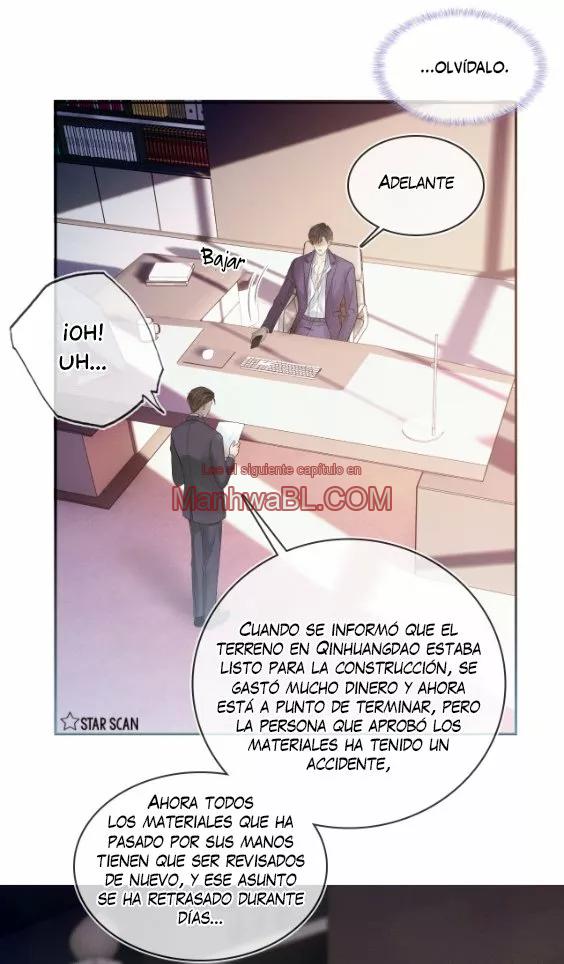 Enamorado en un idiota - Capítulo 12 manhwa