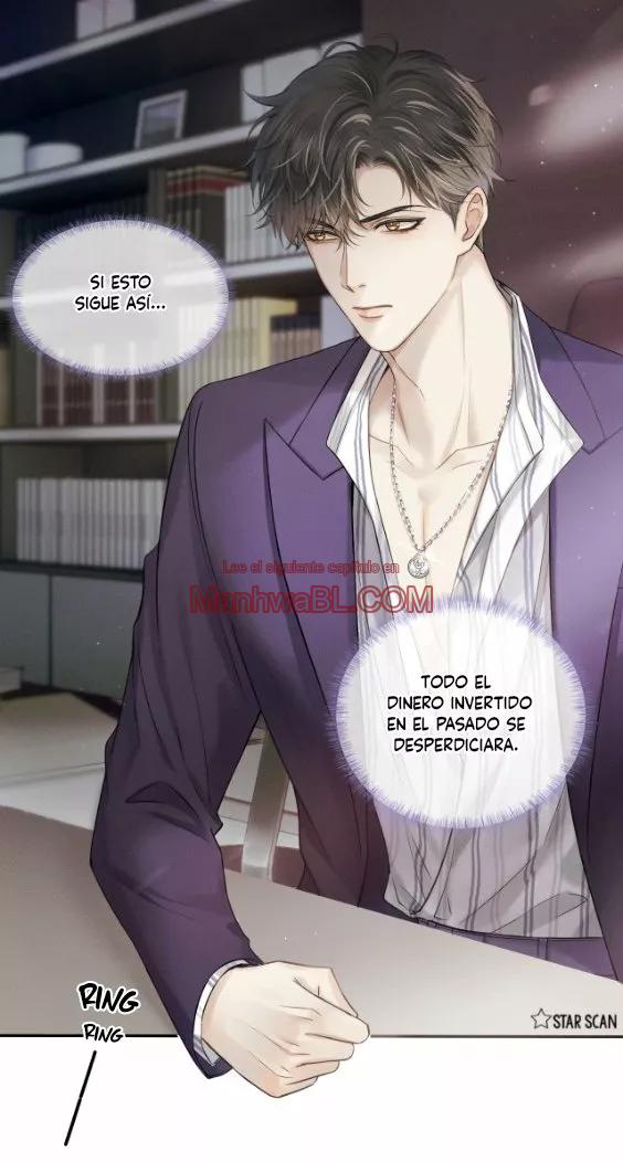 Enamorado en un idiota - Capítulo 12 manhwa