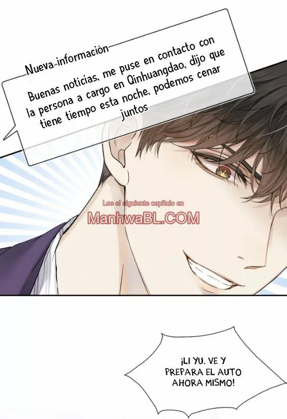 Enamorado en un idiota - Capítulo 12 manhwa