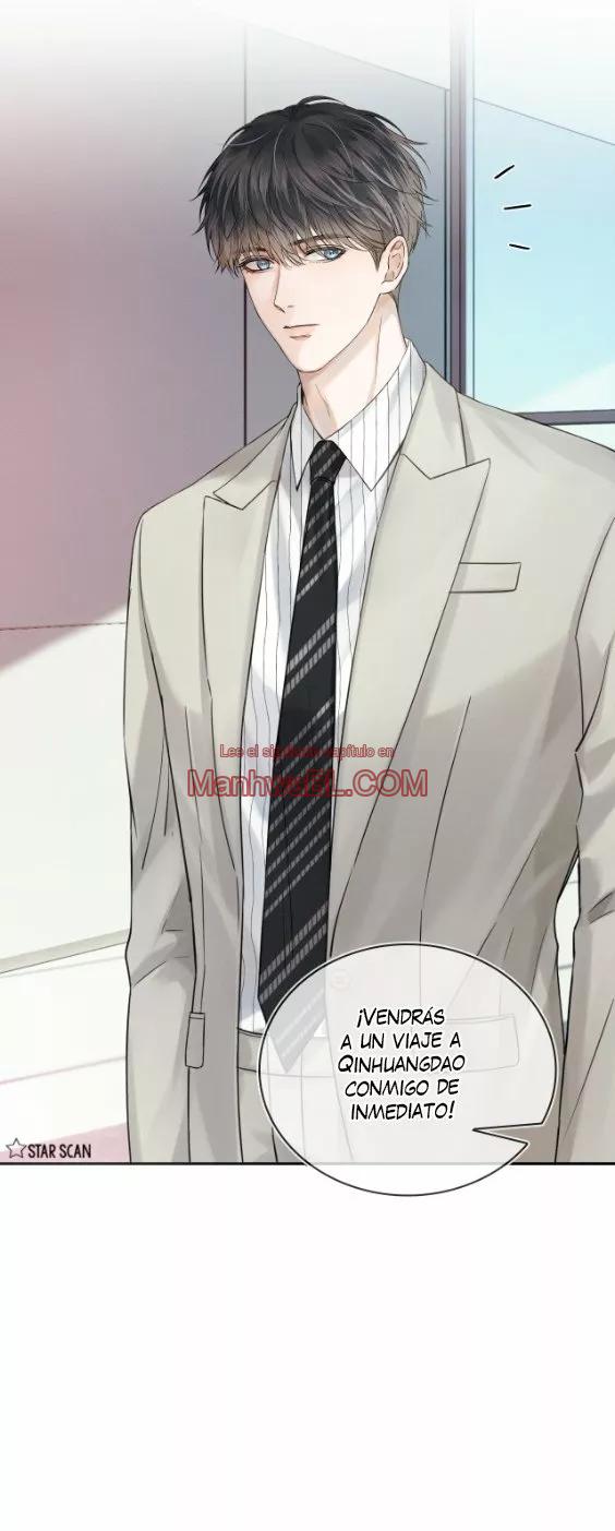 Enamorado en un idiota - Capítulo 12 manhwa