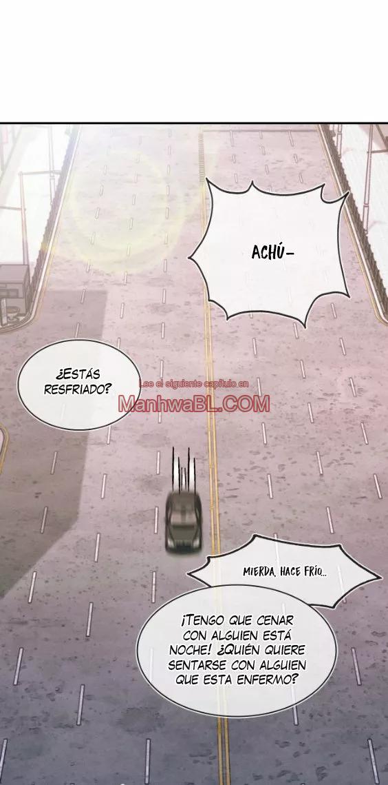 Enamorado en un idiota - Capítulo 12 manhwa