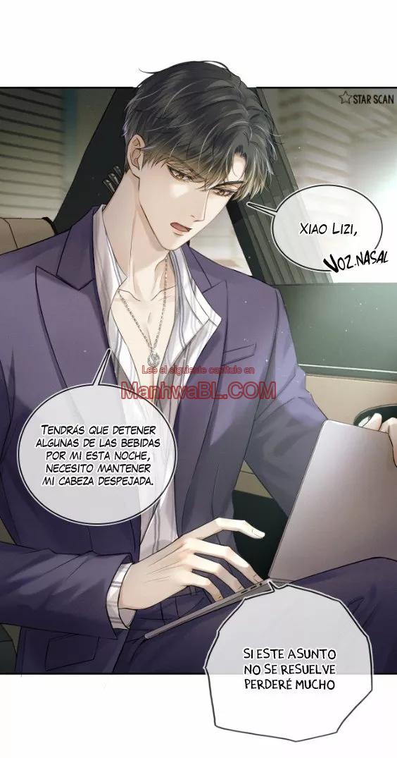 Enamorado en un idiota - Capítulo 12 manhwa