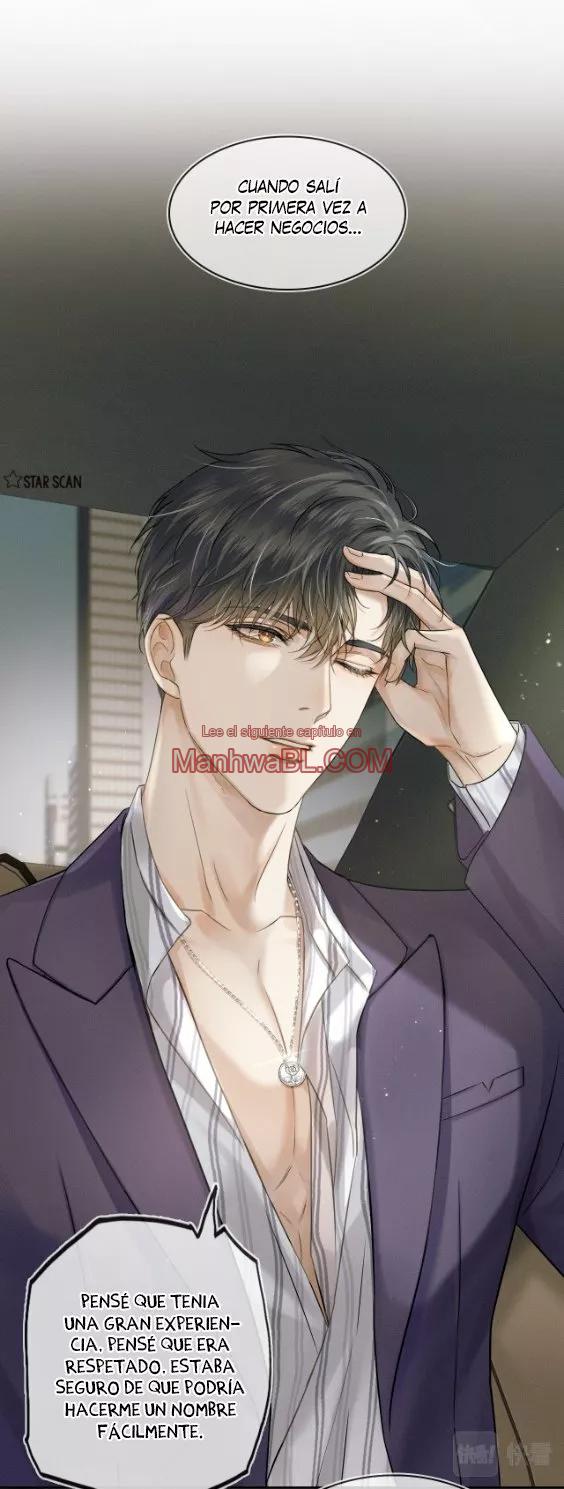 Enamorado en un idiota - Capítulo 12 manhwa