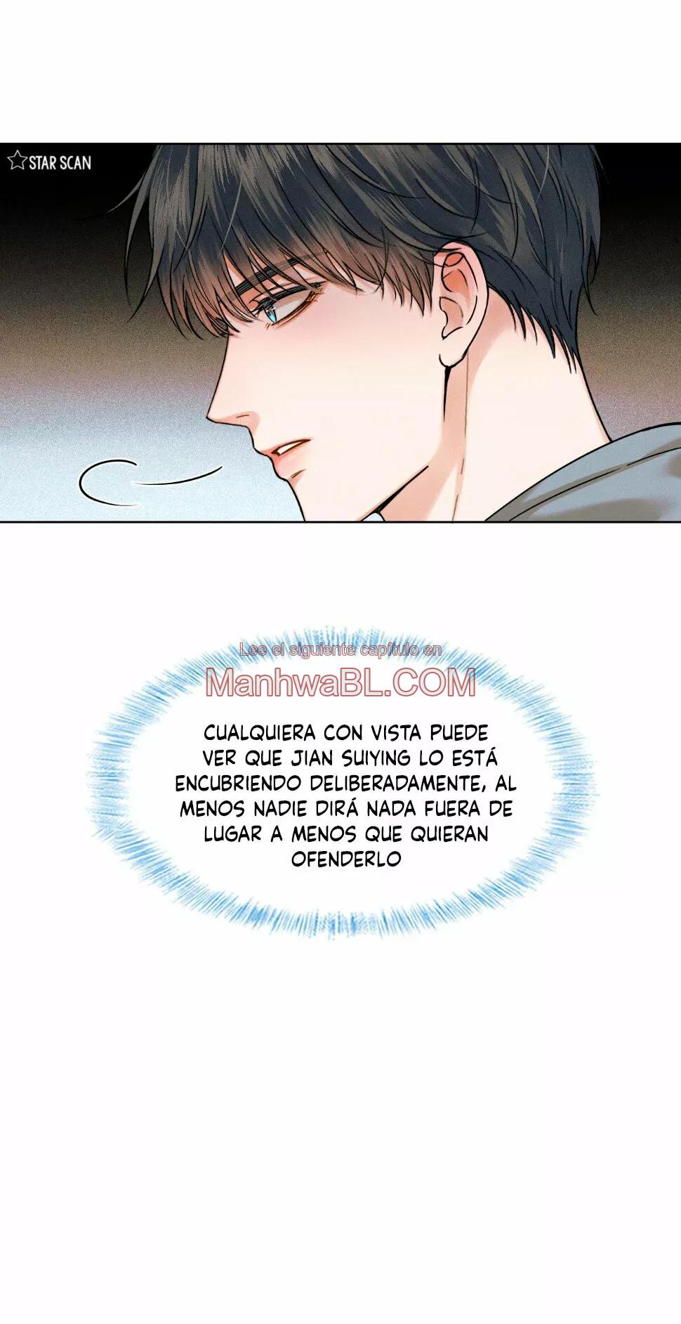 Enamorado en un idiota - Capítulo 44 manhwa