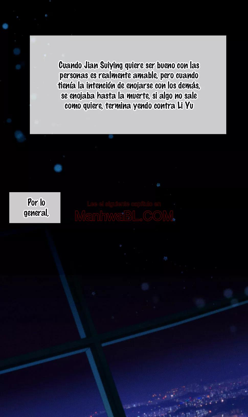 Enamorado en un idiota - Capítulo 44 manhwa