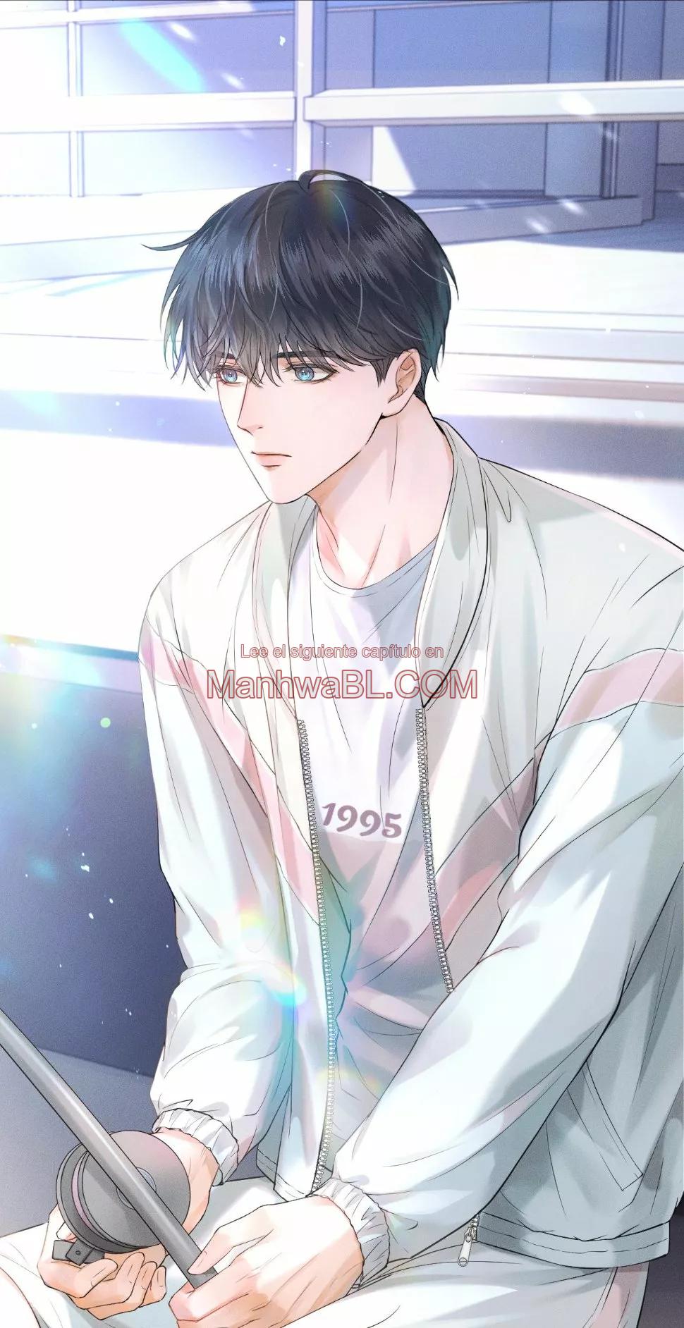 Enamorado en un idiota - Capítulo 14 2 manhwa
