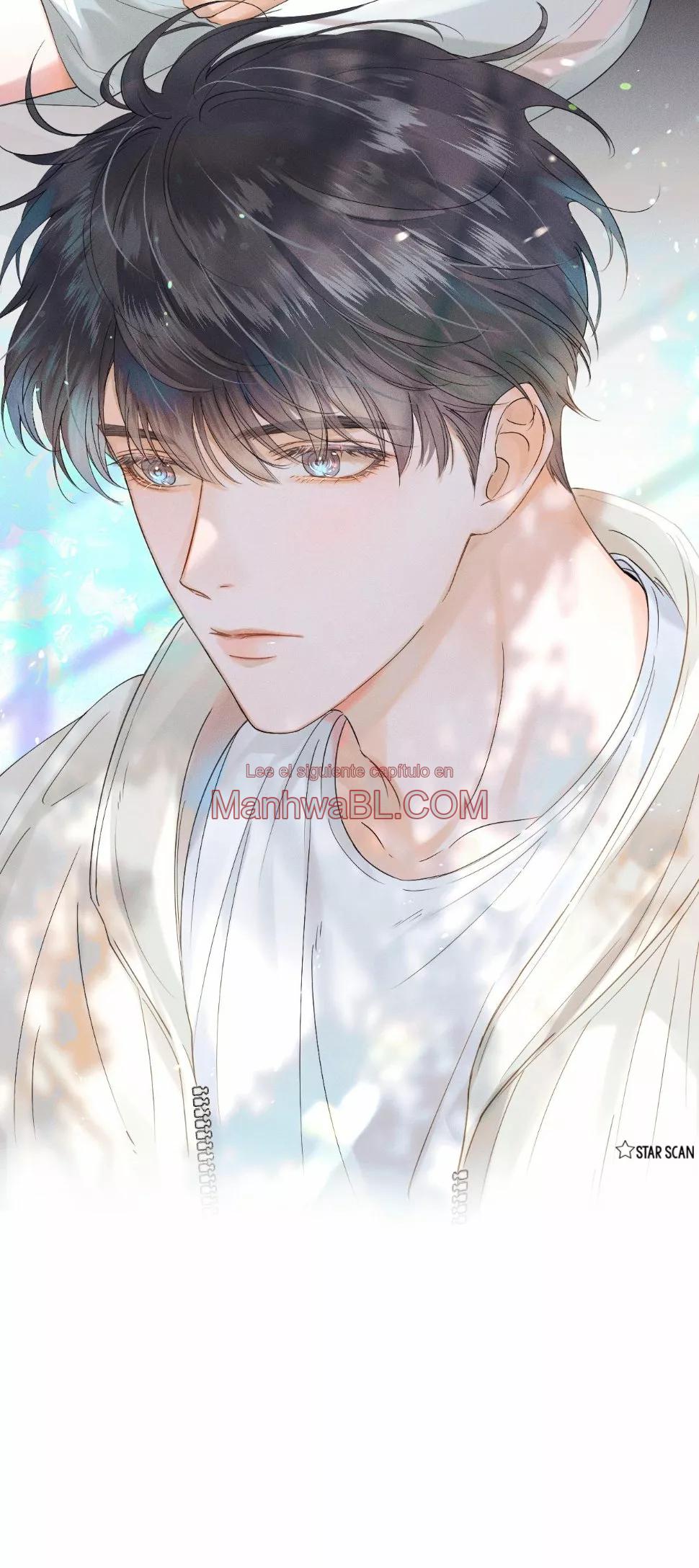 Enamorado en un idiota - Capítulo 14 2 manhwa