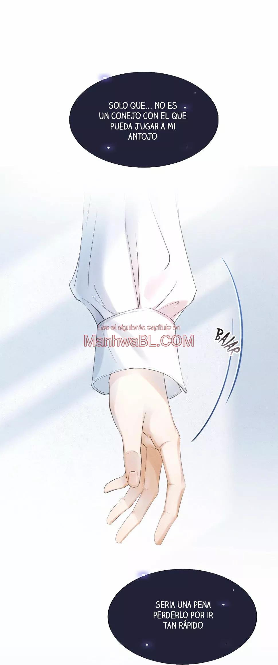 Enamorado en un idiota - Capítulo 14 2 manhwa