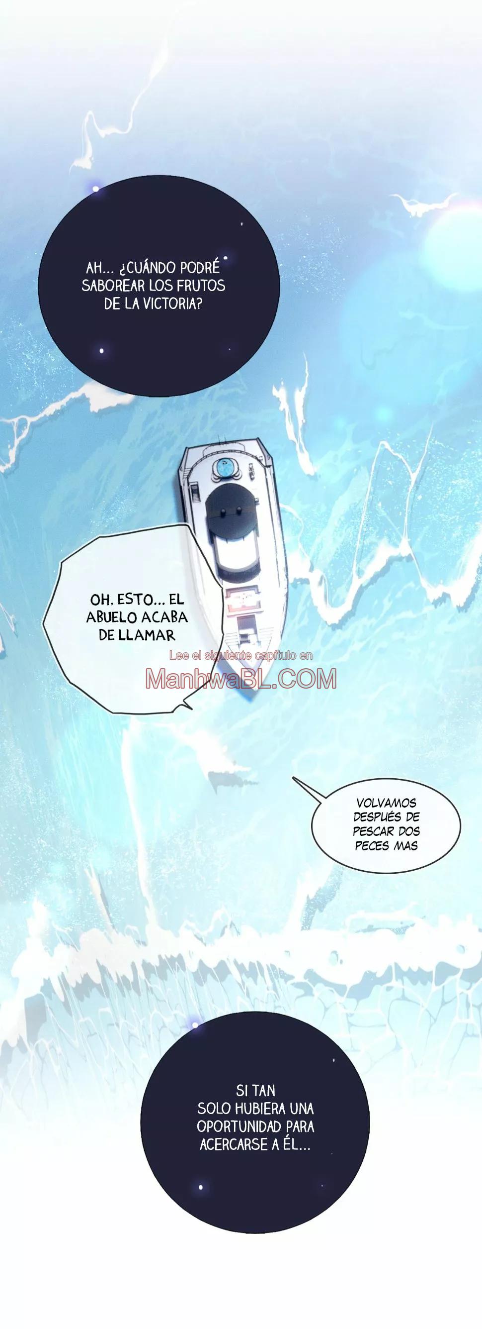 Enamorado en un idiota - Capítulo 14 2 manhwa