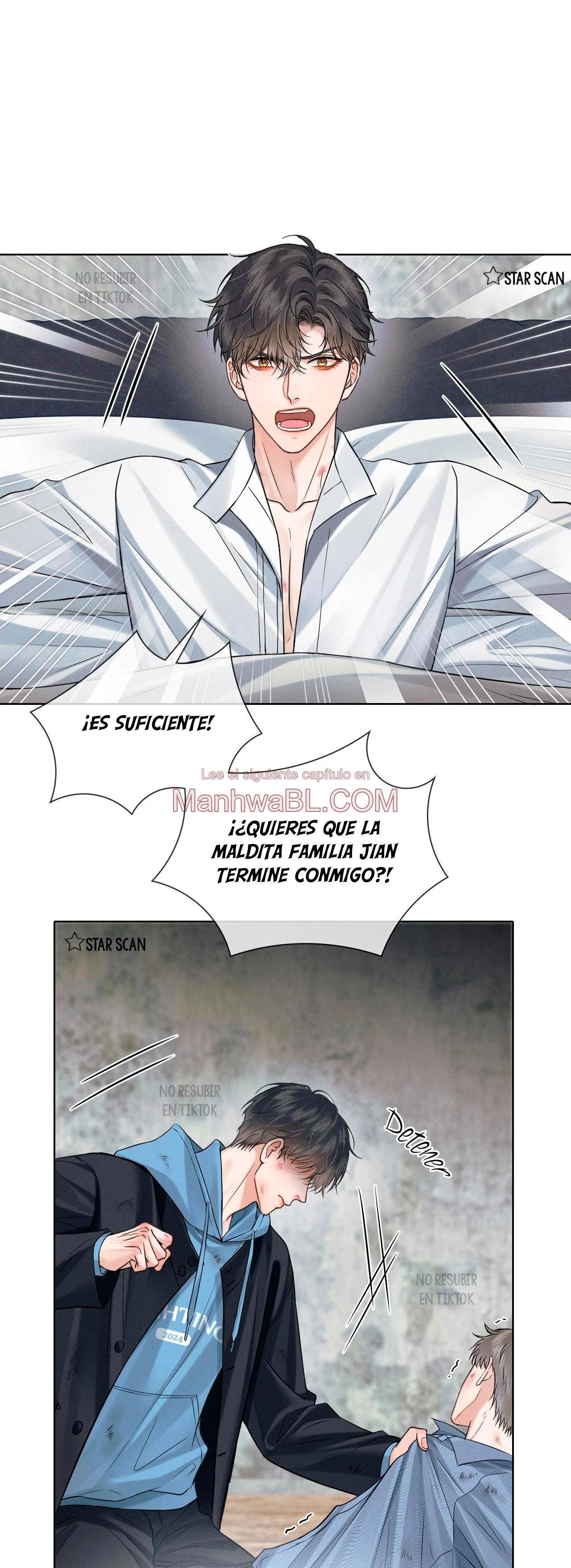 Enamorado en un idiota - Capítulo 103 manhwa