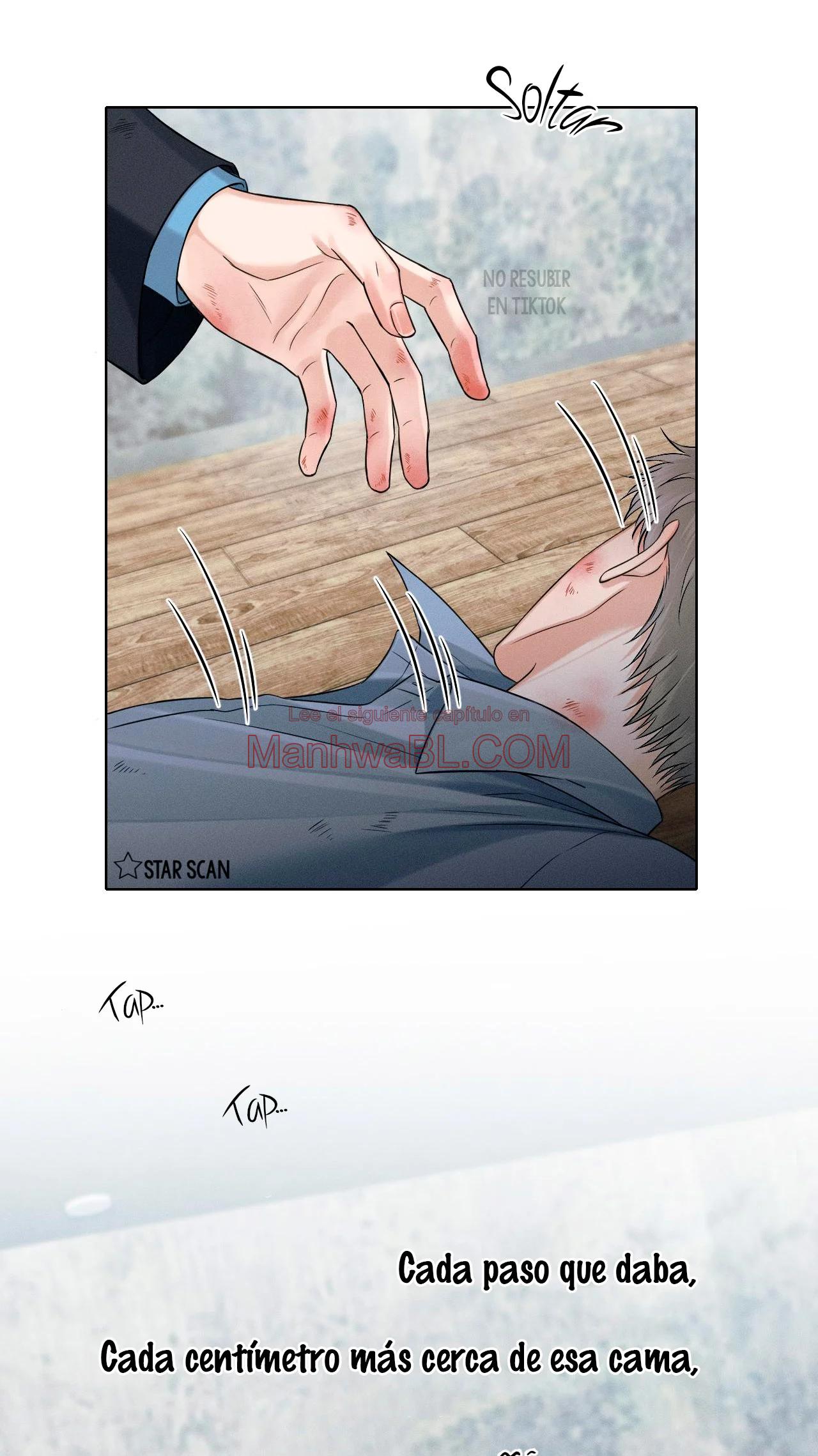 Enamorado en un idiota - Capítulo 103 manhwa