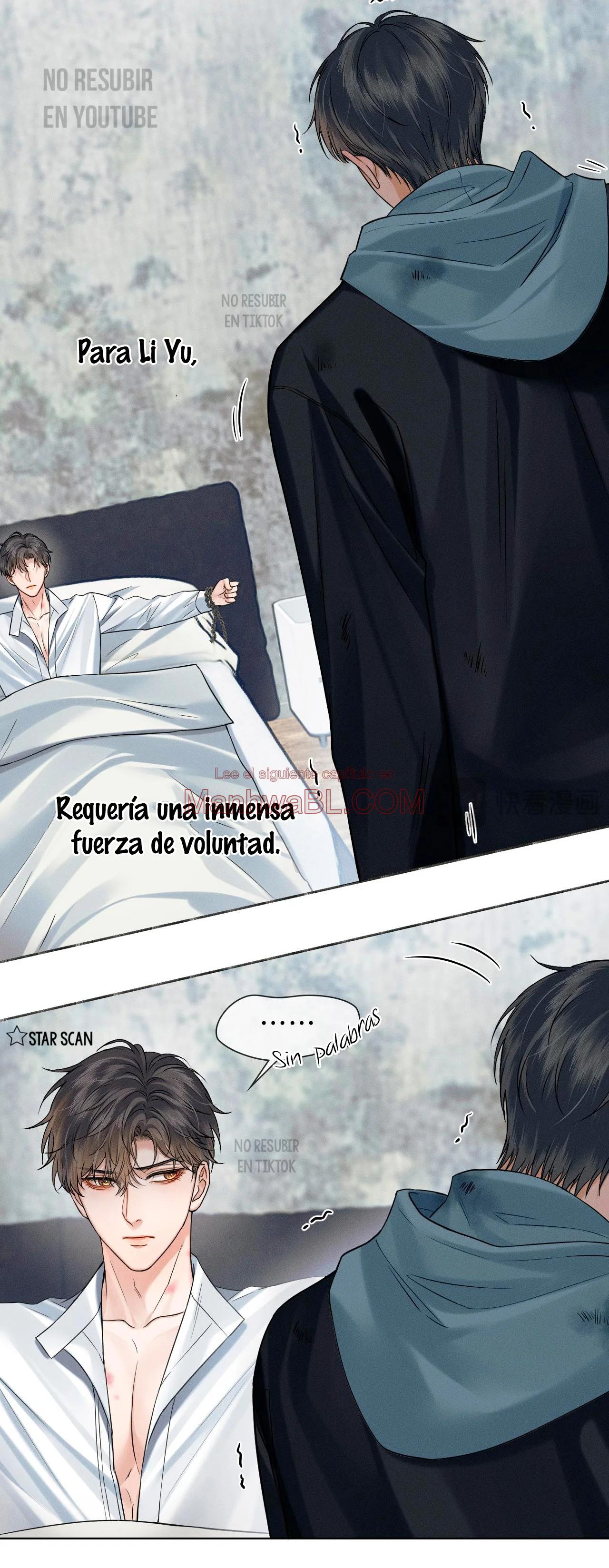 Enamorado en un idiota - Capítulo 103 manhwa