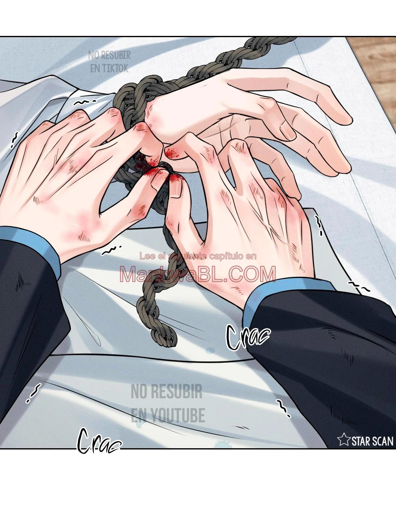 Enamorado en un idiota - Capítulo 103 manhwa