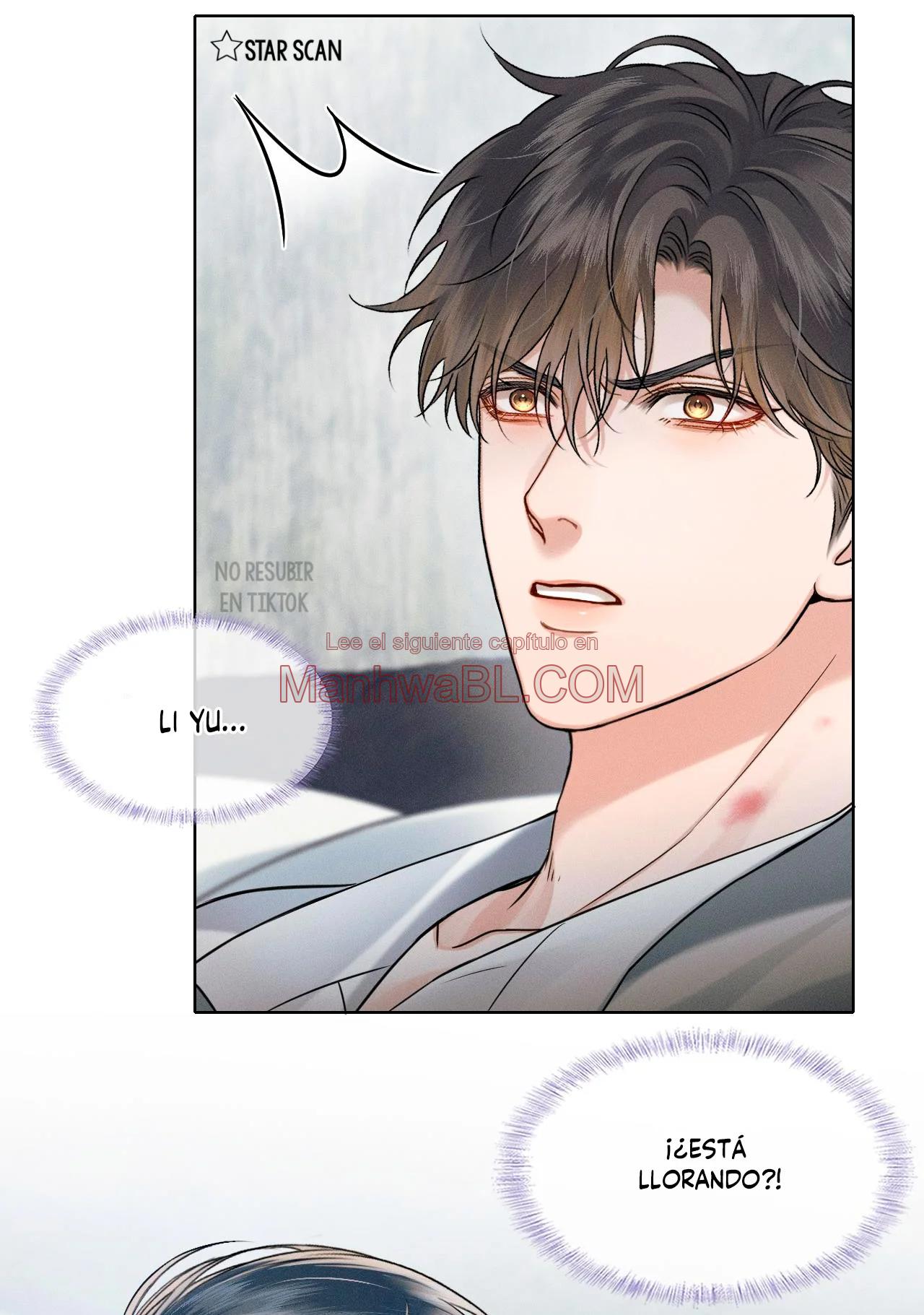 Enamorado en un idiota - Capítulo 103 manhwa