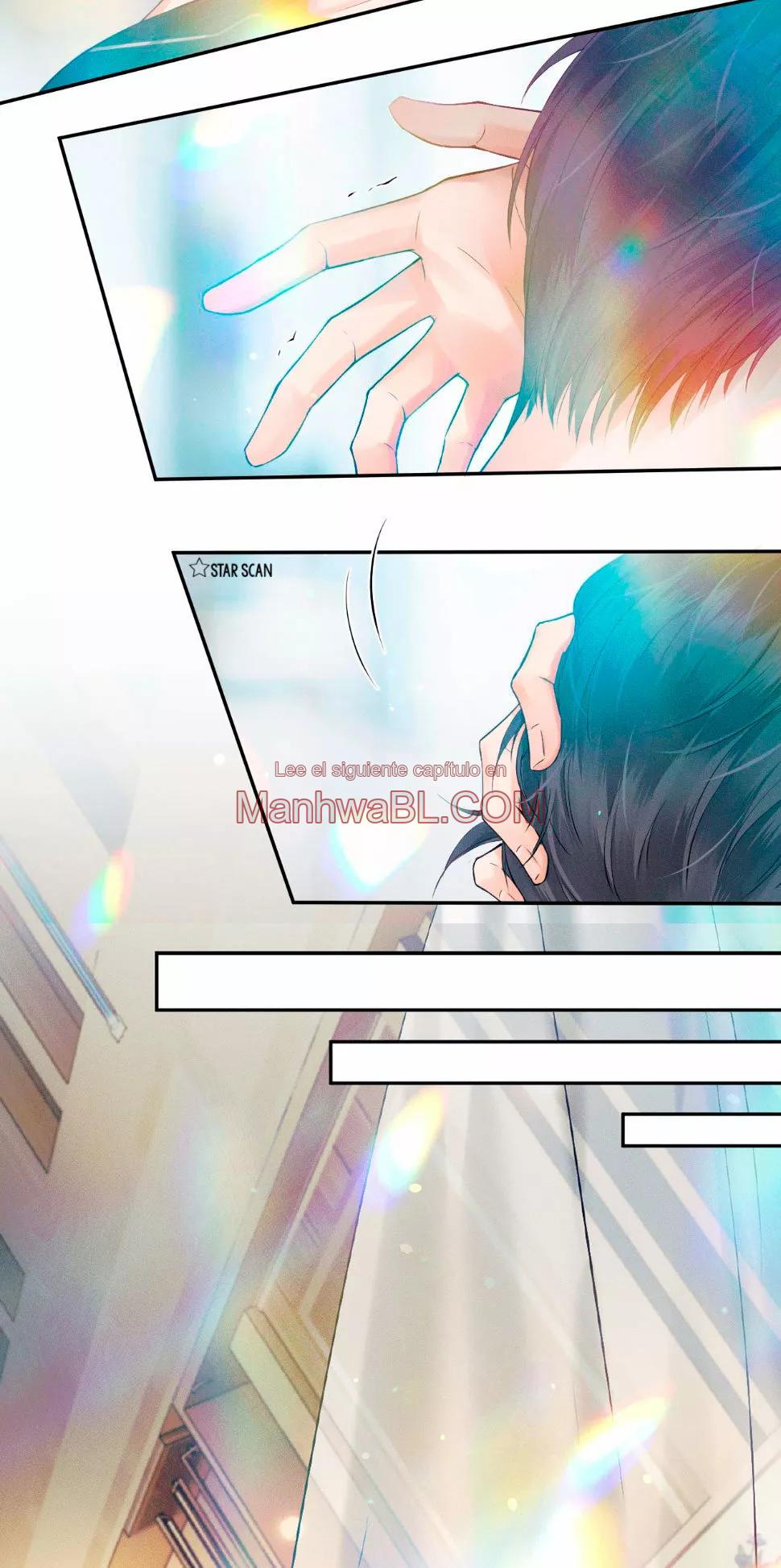 Enamorado en un idiota - Capítulo 21 3 manhwa