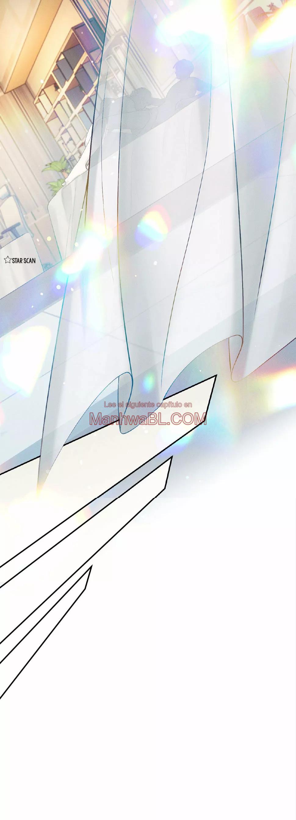 Enamorado en un idiota - Capítulo 21 3 manhwa