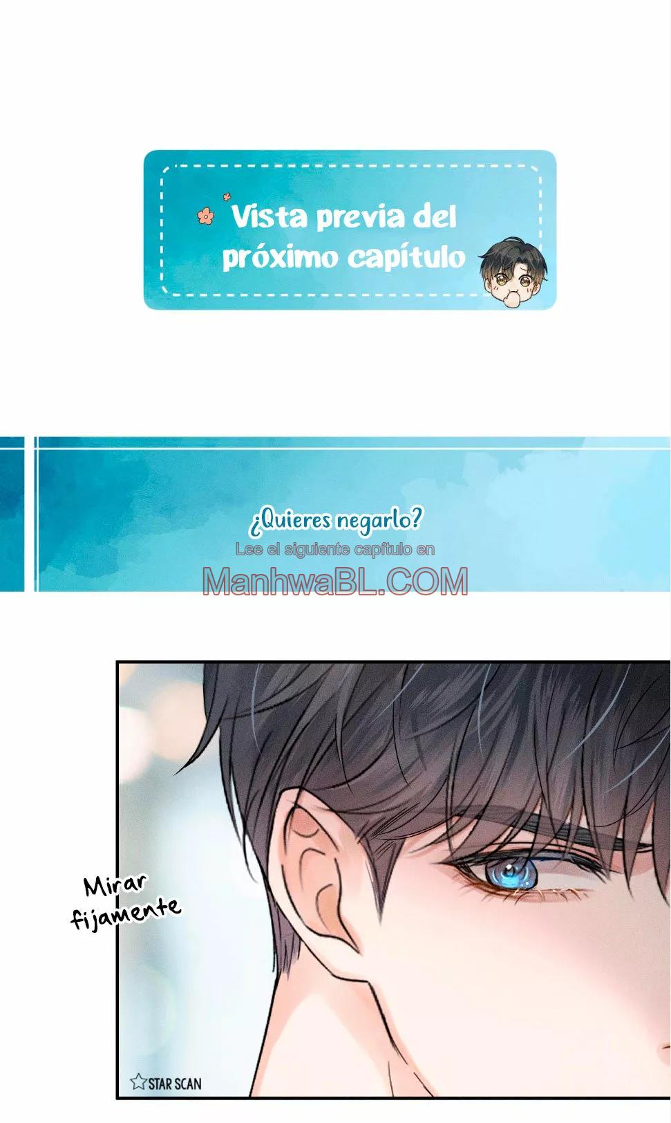 Enamorado en un idiota - Capítulo 21 3 manhwa