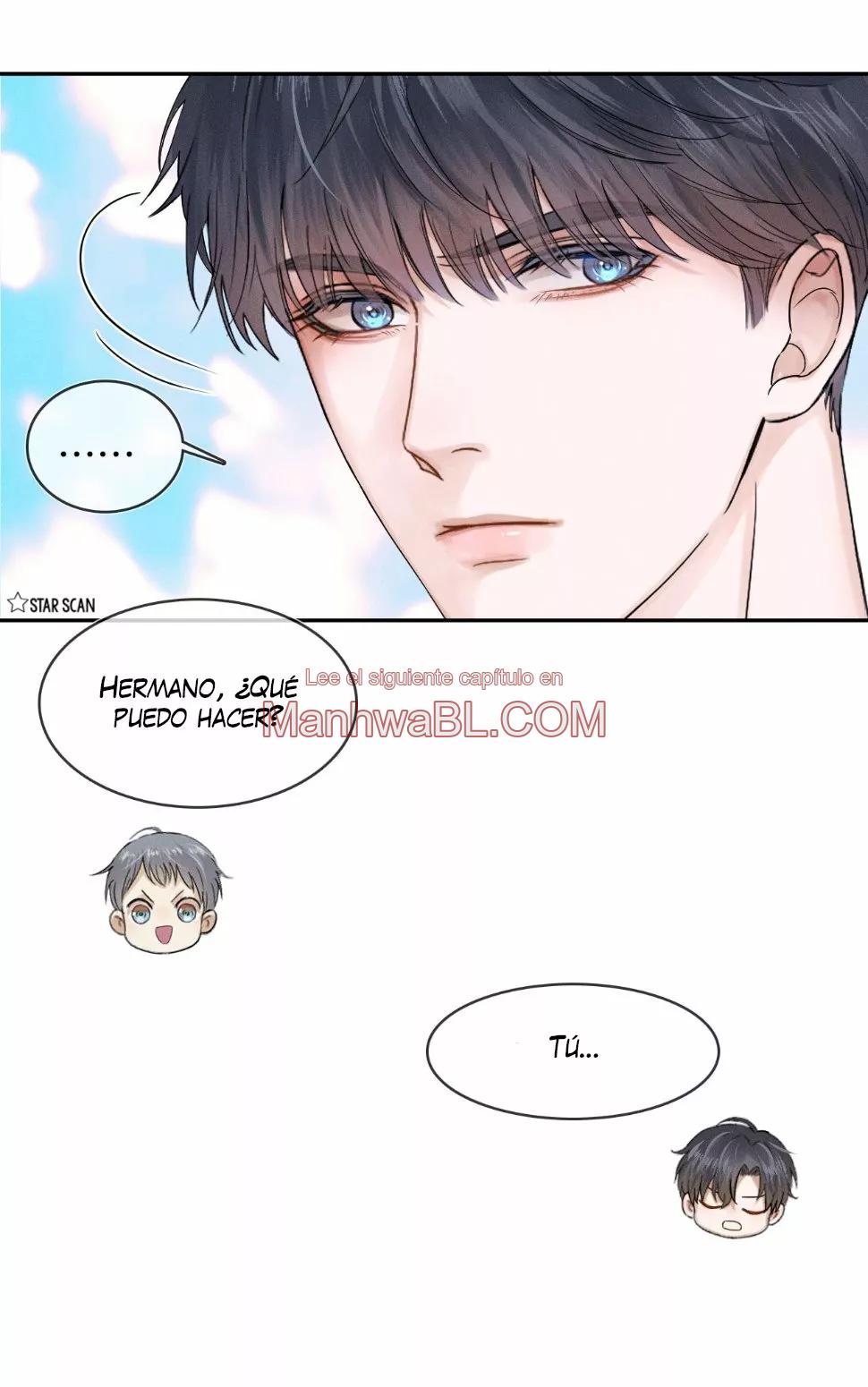 Enamorado en un idiota - Capítulo 17 2 manhwa