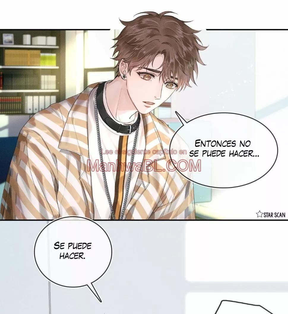 Enamorado en un idiota - Capítulo 17 2 manhwa