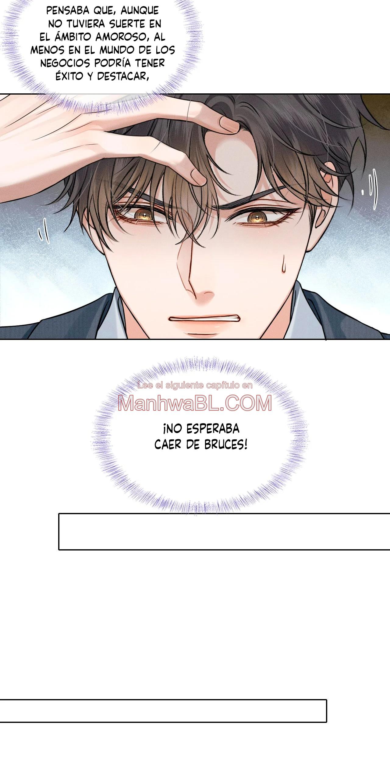 Enamorado en un idiota - Capítulo 92 manhwa