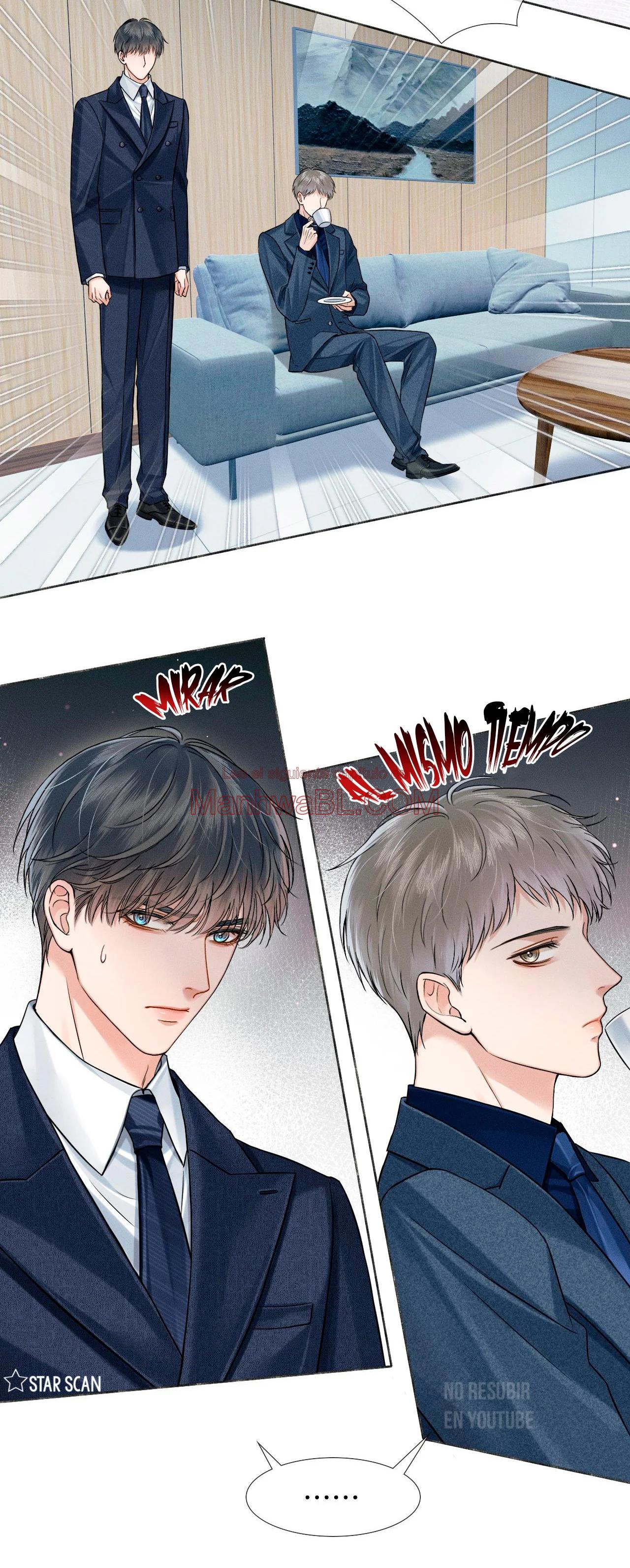 Enamorado en un idiota - Capítulo 92 manhwa