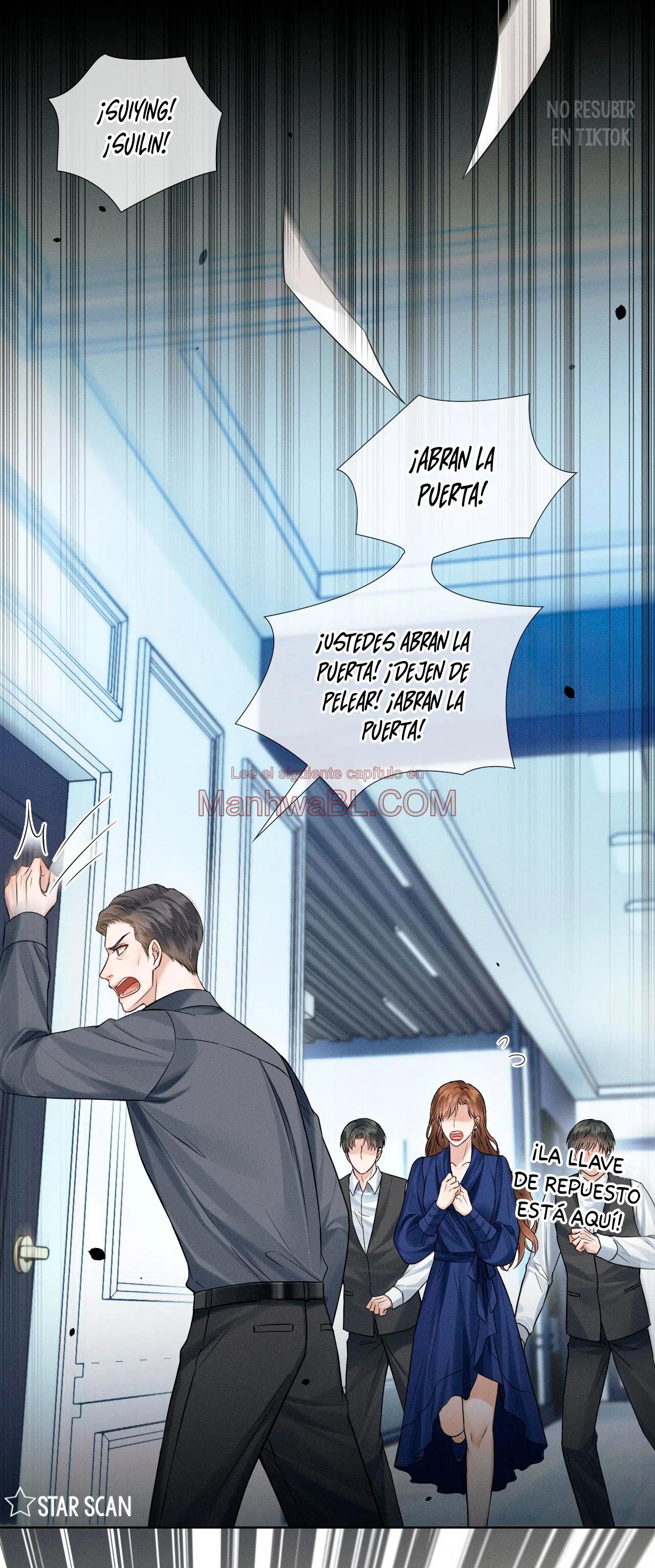 Enamorado en un idiota - Capítulo 80 manhwa