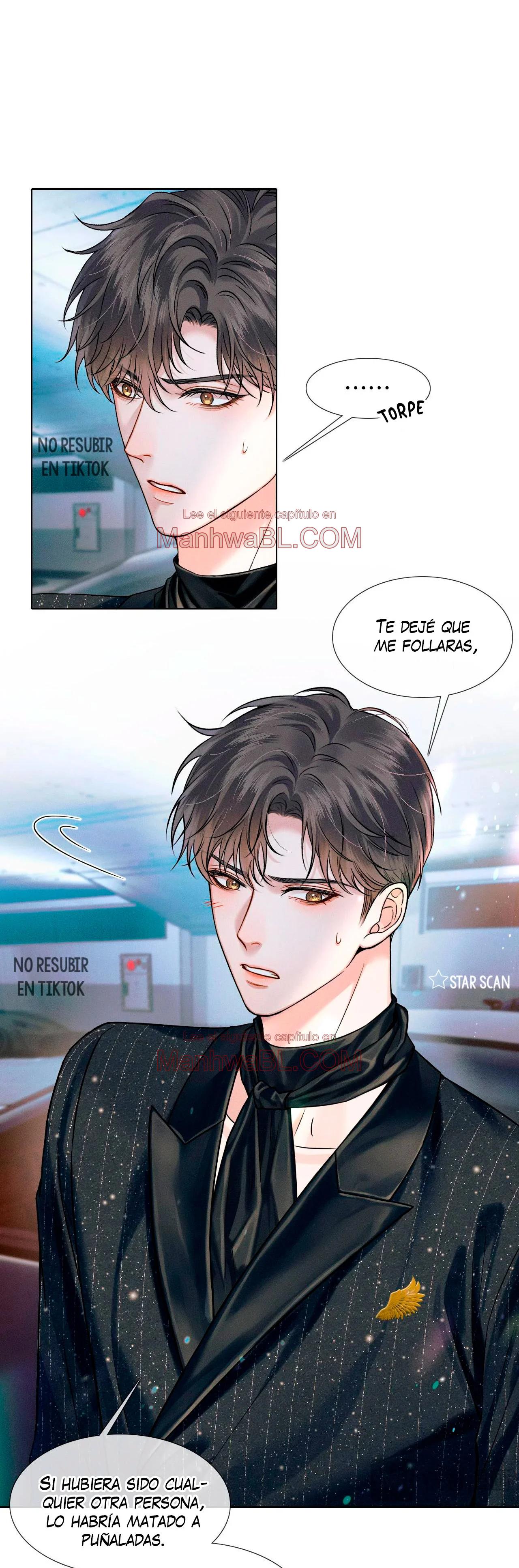 Enamorado en un idiota - Capítulo 69 2 manhwa