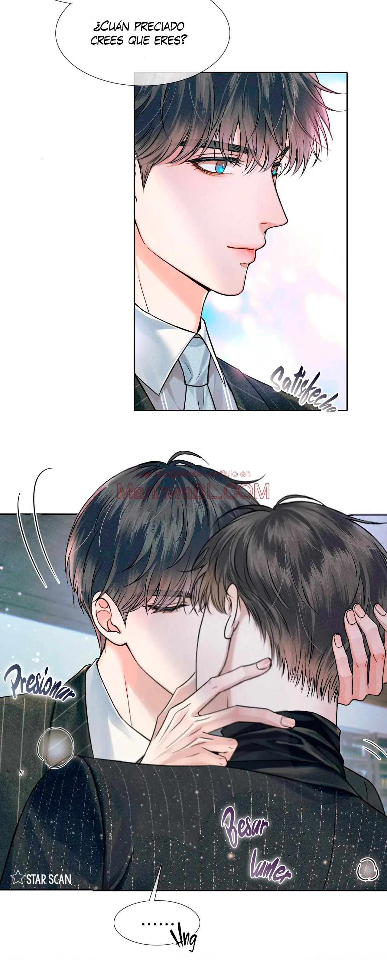 Enamorado en un idiota - Capítulo 69 2 manhwa