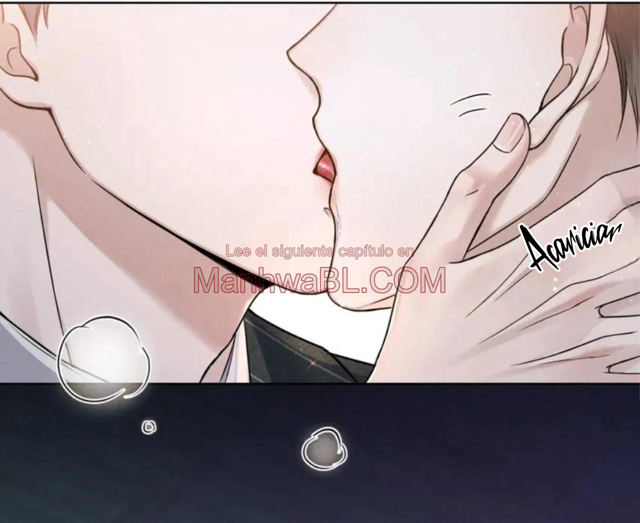 Enamorado en un idiota - Capítulo 69 2 manhwa