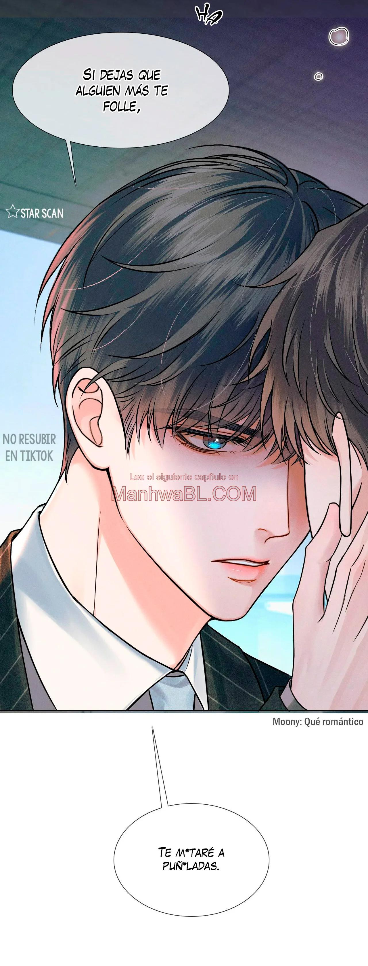 Enamorado en un idiota - Capítulo 69 2 manhwa