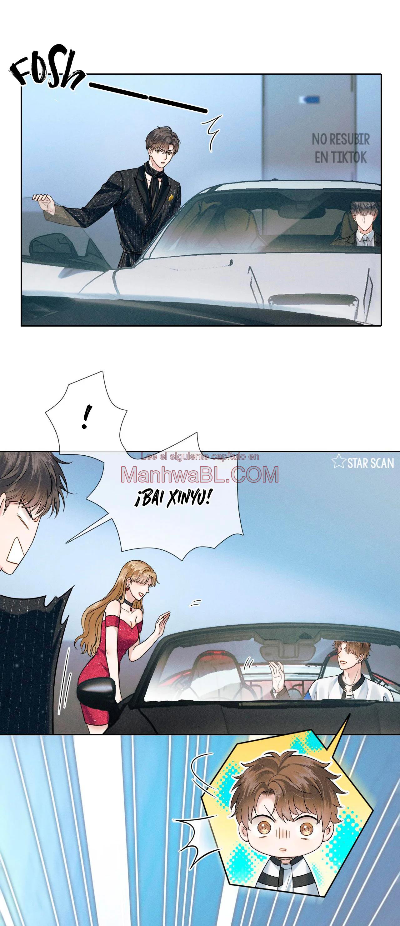 Enamorado en un idiota - Capítulo 69 2 manhwa