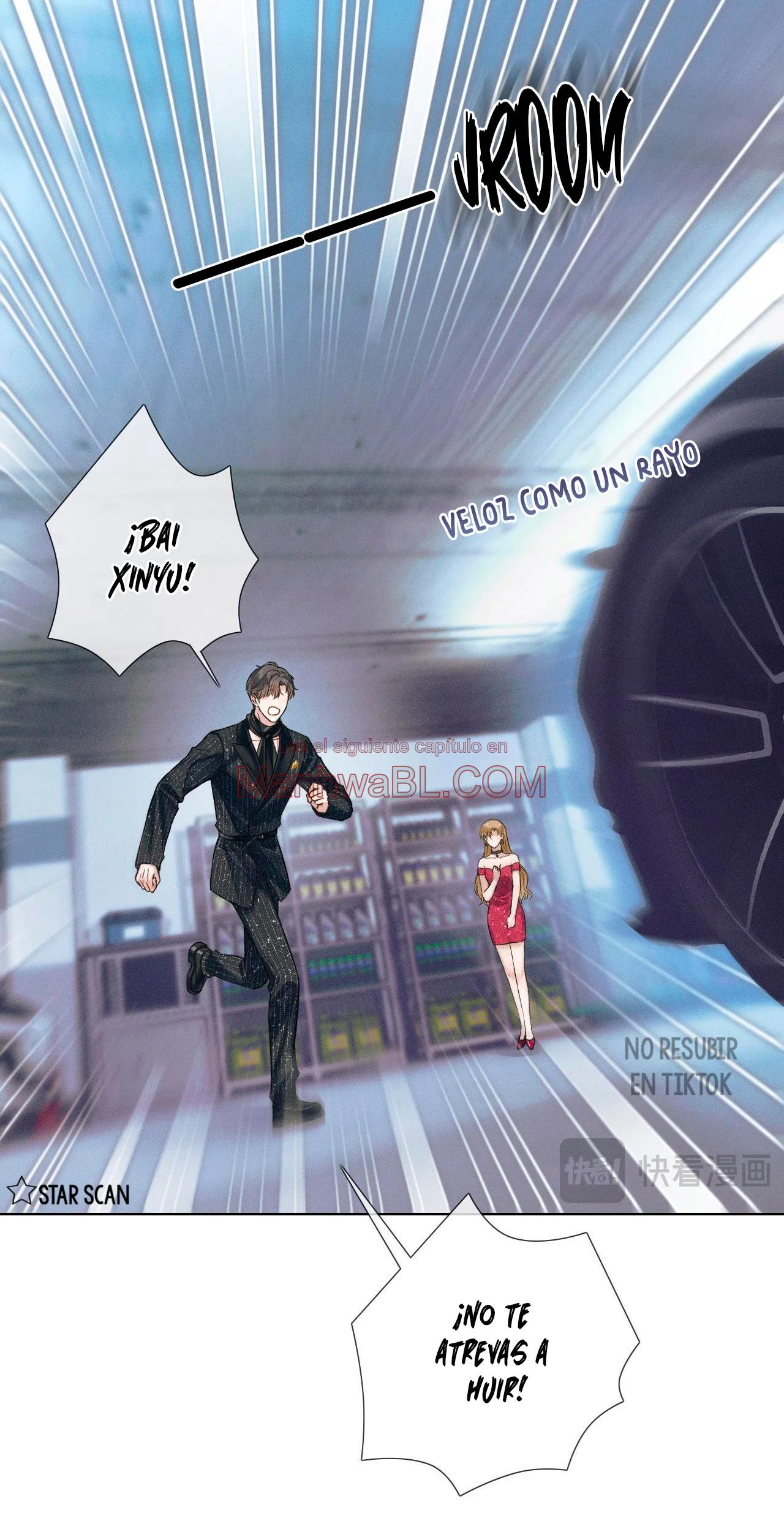 Enamorado en un idiota - Capítulo 69 2 manhwa