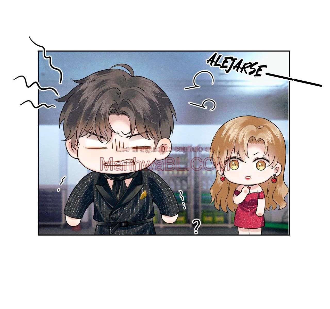 Enamorado en un idiota - Capítulo 69 2 manhwa