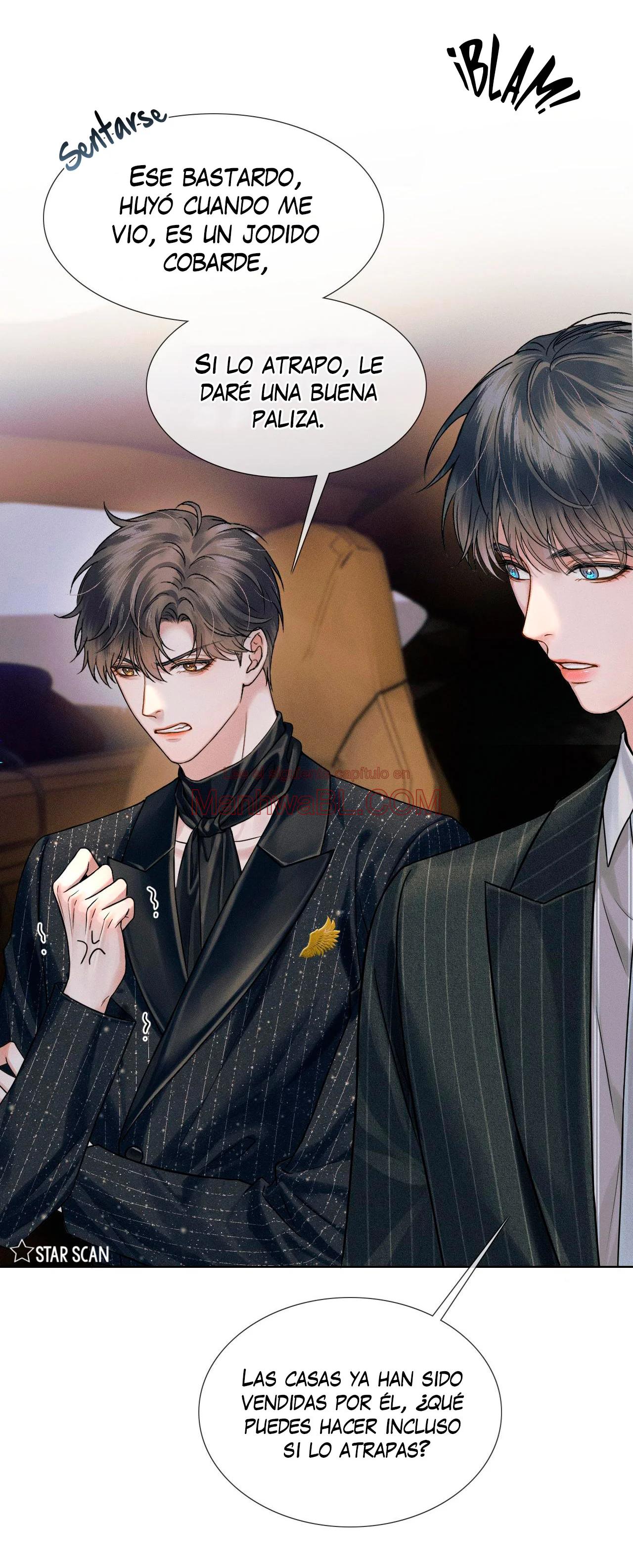 Enamorado en un idiota - Capítulo 69 2 manhwa