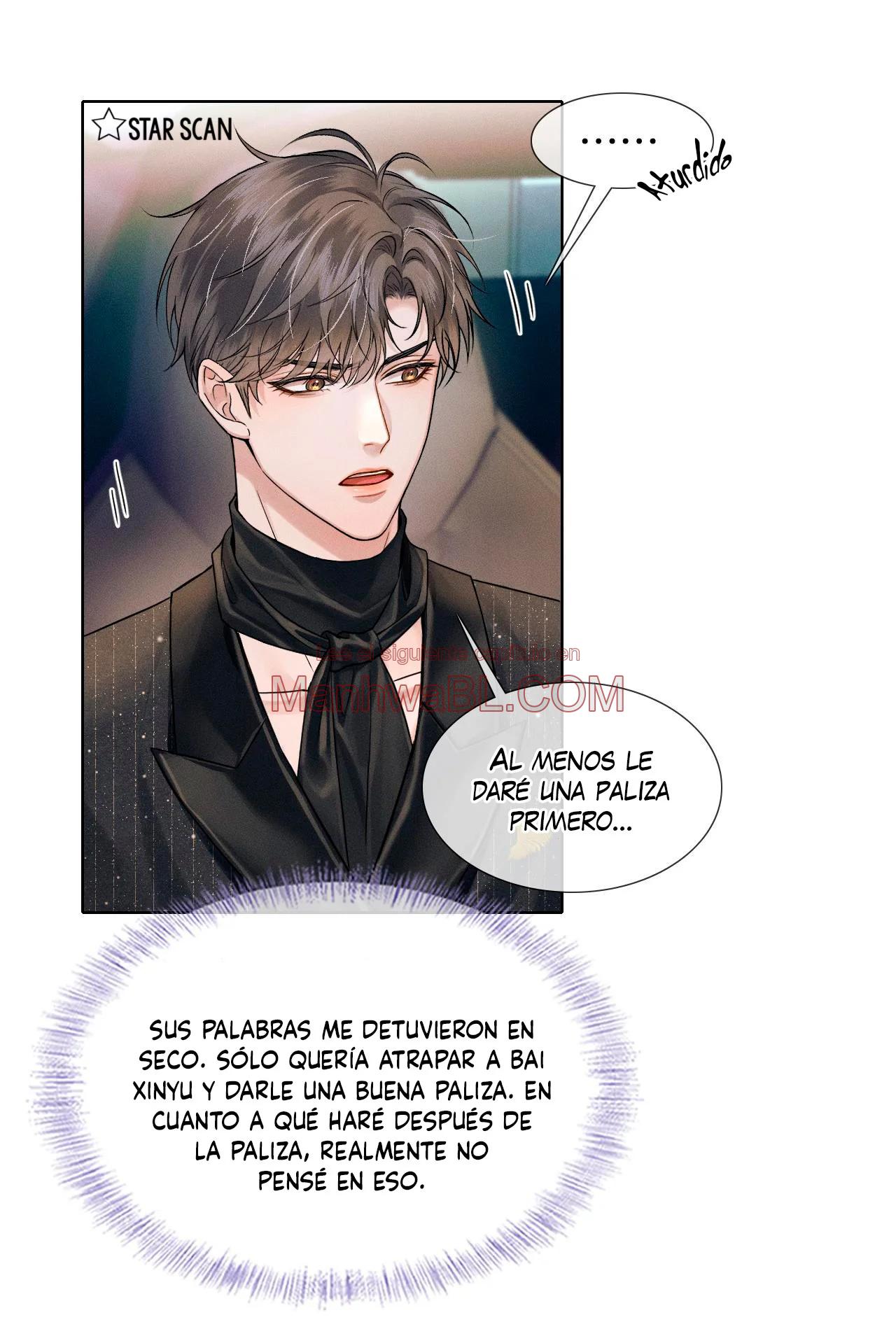 Enamorado en un idiota - Capítulo 69 2 manhwa