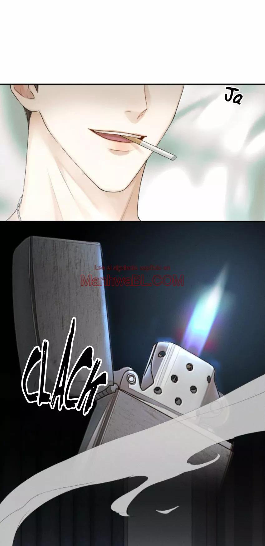 Enamorado en un idiota - Capítulo 13 2 manhwa