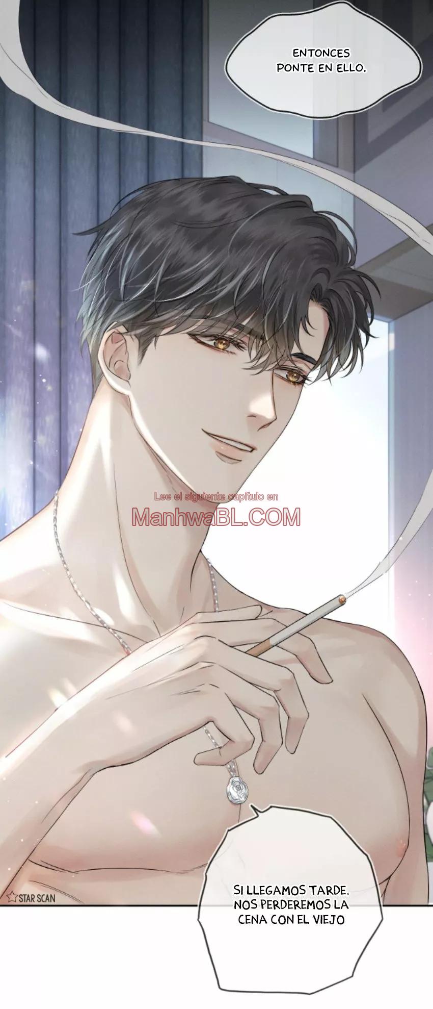 Enamorado en un idiota - Capítulo 13 2 manhwa