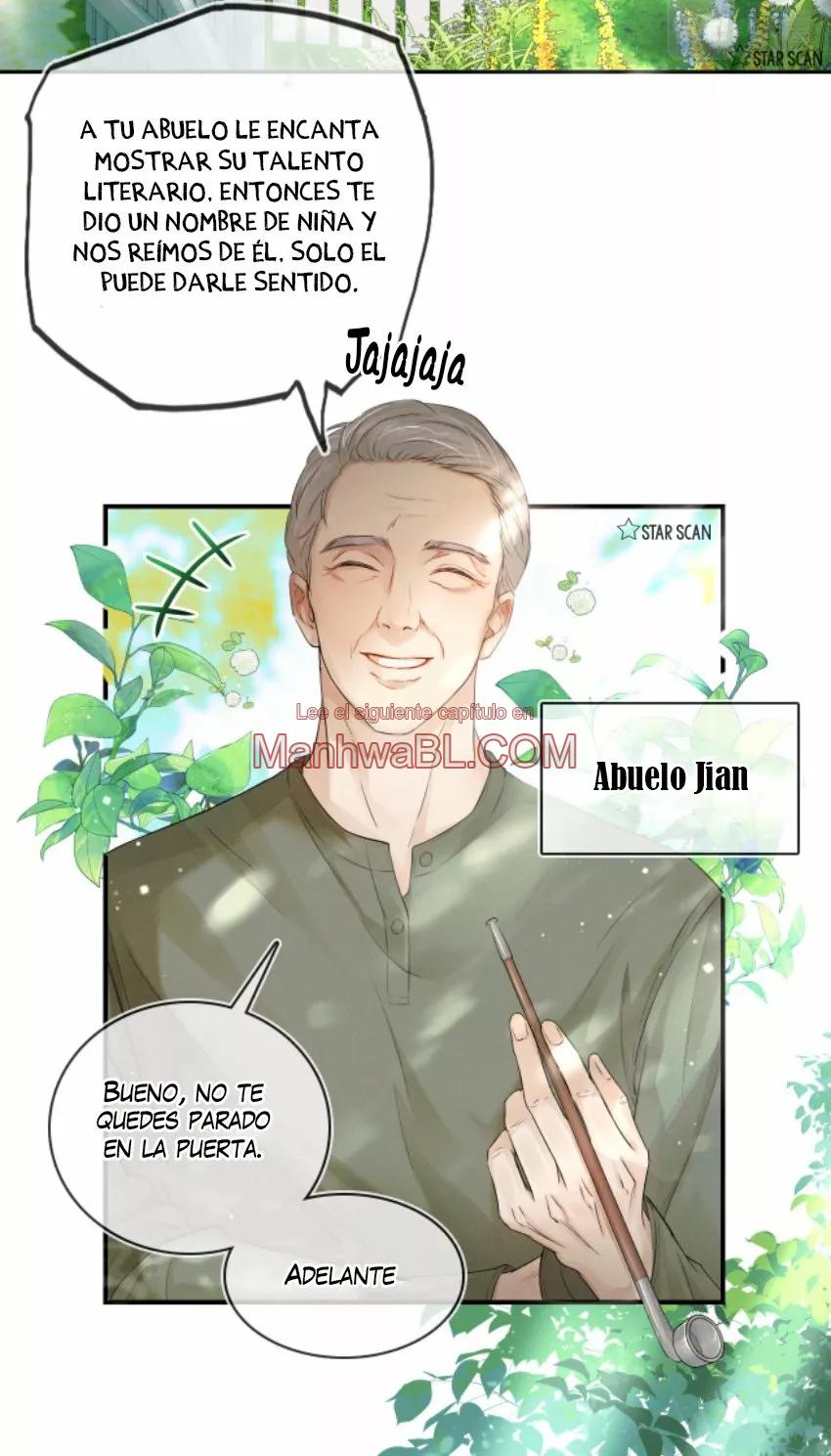 Enamorado en un idiota - Capítulo 13 2 manhwa
