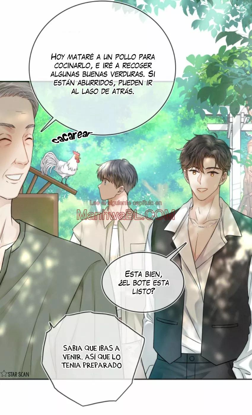 Enamorado en un idiota - Capítulo 13 2 manhwa