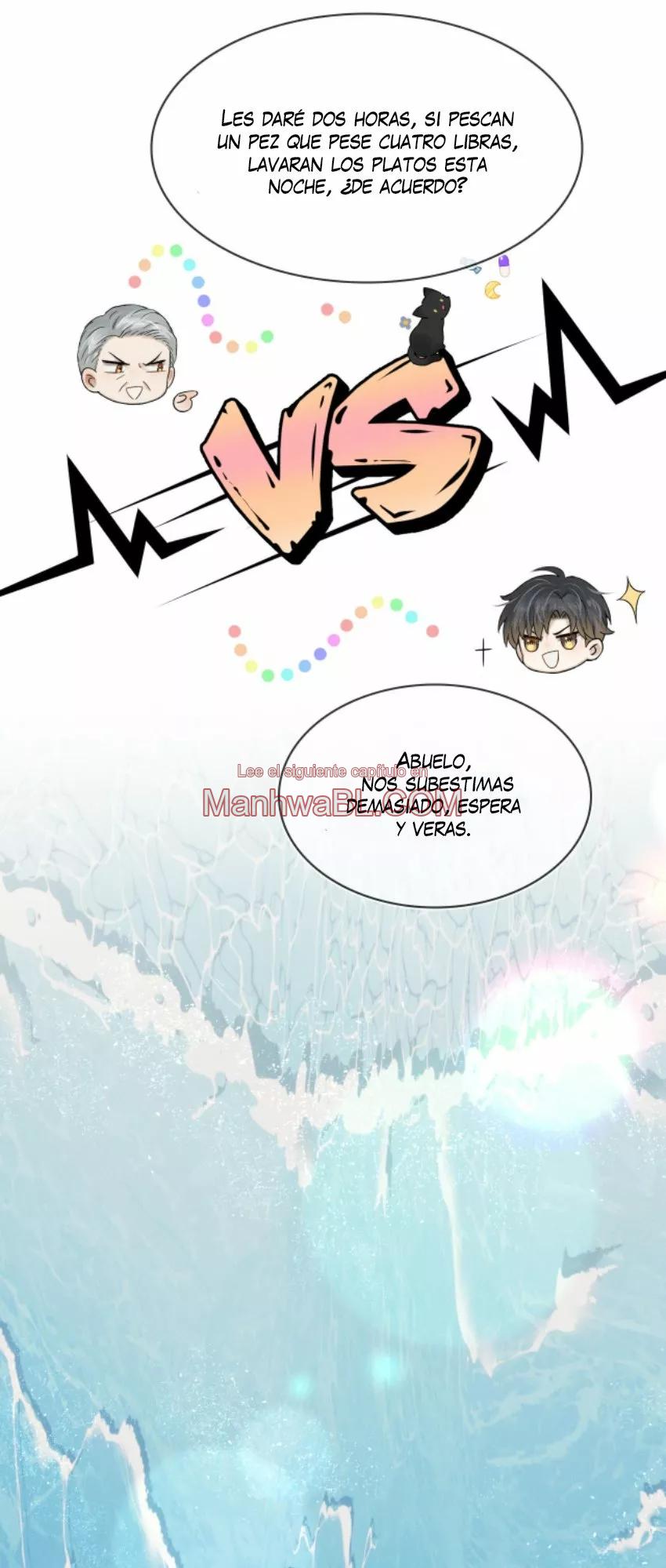 Enamorado en un idiota - Capítulo 13 2 manhwa